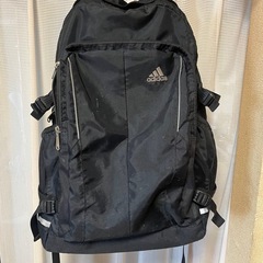 adidasバックパック 大容量30L