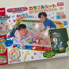 スイスイおえかき