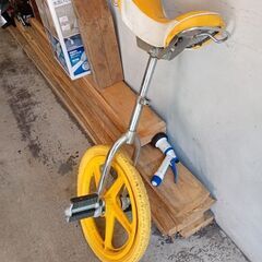 一輪車　子供用の画像