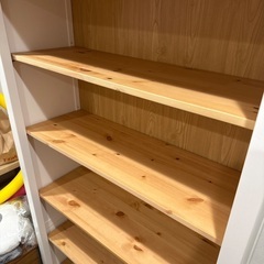 IKEA  HEMNES ヘムネスの画像