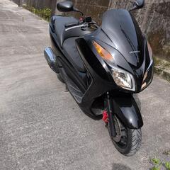 250cc フォルツァ