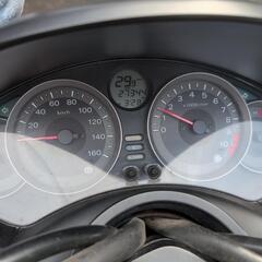 250cc フォルツァの画像