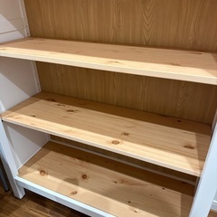 IKEA  HEMNES ヘムネスの画像