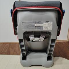 　RECARO　チャイルドシートの画像