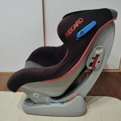 　RECARO　チャイルドシートの画像