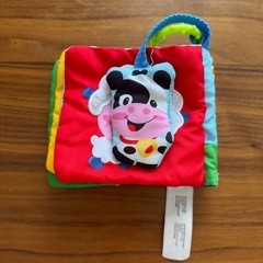 🎁ベビーおもちゃ①