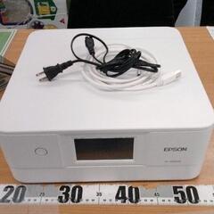 0507-310 EPSONEP880AW プリンター　※インク付