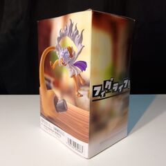 ワンピース フィグライフ モンキー・D・ルフィ ギア5 vol.4の画像