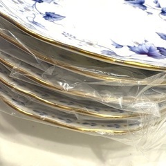 オシャレ小皿　５枚の画像