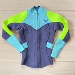 【sold out】ROXY ロキシー ウエットスーツ Sサイズ