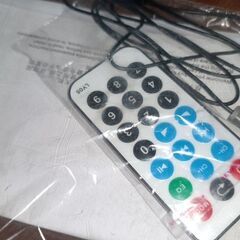 【未使用品】 プリメインアンプ　カラオケ機能付き + ワイヤレスマイク 【めちゃお得セット】の画像