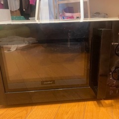 COMFEE電子レンジ