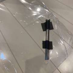 【無料】ピアス掛け アクセサリー収納の画像