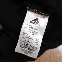 adidas アディダス パーカーの画像