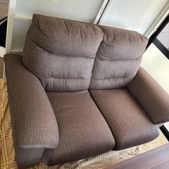 ニトリソファ
の画像