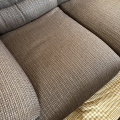 ニトリソファ
の画像