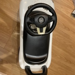 【お話し中】子供　車の画像