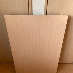 【無料】 ローテーブル　2点　バラ不可