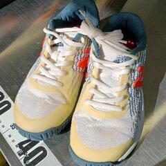 0507-287 ニューバランス　new balance 996 スニーカーの画像