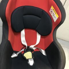 A3809　LEAMAN　リーマン　チャイルドシート　Neddy　ネディ　LYF-375　カー用品　移動用品の画像