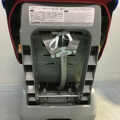 A3809　LEAMAN　リーマン　チャイルドシート　Neddy　ネディ　LYF-375　カー用品　移動用品の画像