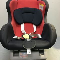 A3809　LEAMAN　リーマン　チャイルドシート　Neddy　ネディ　LYF-375　カー用品　移動用品の画像