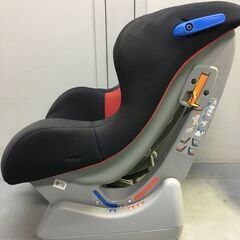 A3809　LEAMAN　リーマン　チャイルドシート　Neddy　ネディ　LYF-375　カー用品　移動用品の画像