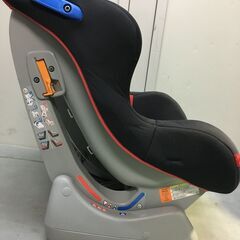 A3809　LEAMAN　リーマン　チャイルドシート　Neddy　ネディ　LYF-375　カー用品　移動用品の画像