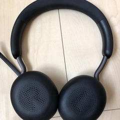 Jabra Evolve2 65 MS Stereo ワイヤレスヘッドセットの画像
