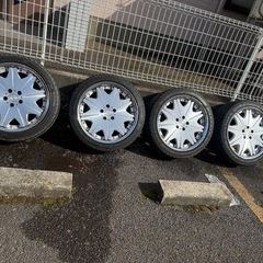 WORK VARIANZA 19インチ