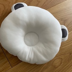 ニトリ ベビー用ひんやりまくら