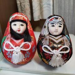 姫だるま