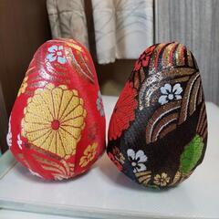 姫だるまの画像