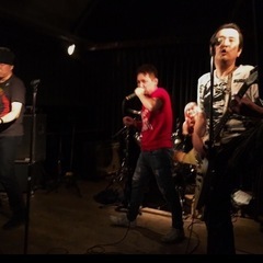 男性ボーカル募集