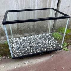 NISSO  水槽　フタなし