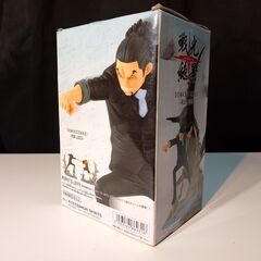 ワンピース 戦光絶景 ロブ・ルッチ フィギュアの画像