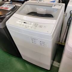 【愛品倶楽部柏店】 NITORI ニトリ 2022年製 6.0k...