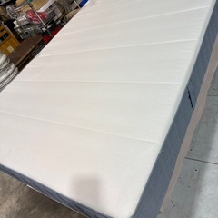IKEA セミダブル　マットレス②の画像