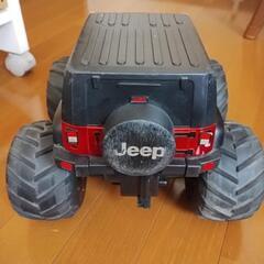 水陸両用　Jeep ラジコン　W-driveの画像