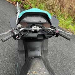 マジェスティ250 sg03jの画像