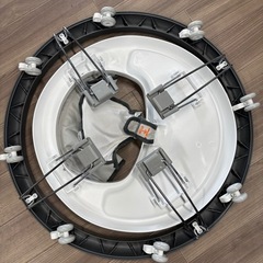 スヌーピー  歩行器 よちよちウォーカーの画像