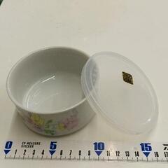 0507-215 蓋つき小鉢