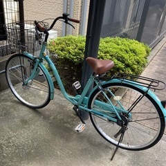 自転車