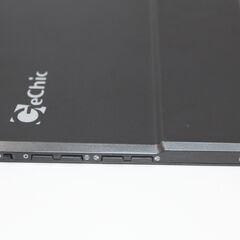GeChic/フルHDモバイルモニター/1306H-R2/13.3インチ ⑥の画像