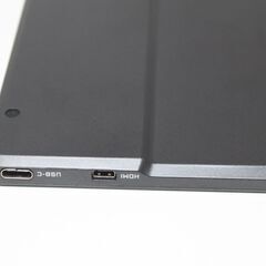 GeChic/フルHDモバイルモニター/1306H-R2/13.3インチ ⑥の画像