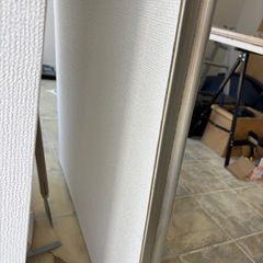 アンティーク　鏡　姿見の画像