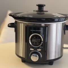 DELISH KITCHEN コトコト煮込みシェフ※値下げ交渉可の画像