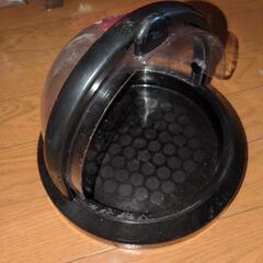 回転式ドーム型調味料入れ