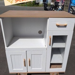 ✨美品✨キッチンカウンター