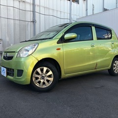 ミラ/車検令和8年12月23日